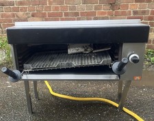 Falcon G1532 Table Top Grill