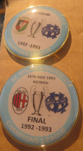 Marseille milan coloured - marseille,