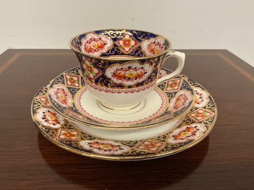 Vintage royal albert imari - albert,