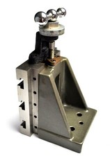 Fixed Vertical Slide for Lathe