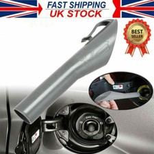 Emergency Diesel Fuel Filler