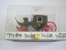 Car Brumm Coach Carriage
