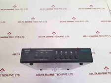 Robot mv87 color quad with