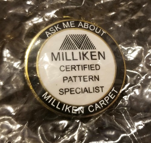 Milliken carpet certified - milliken,