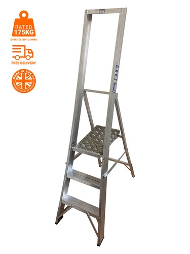 Chase tall step folding - tall-a-step,