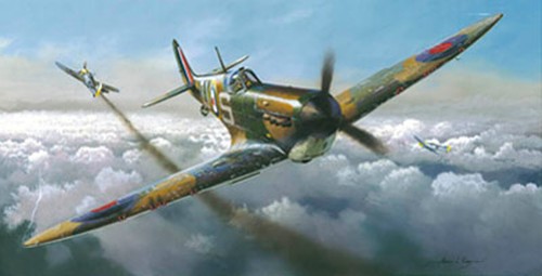Adrian rigby the battle - the,
