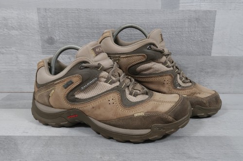 Women salomon gtx - gtx, contagrip