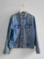 Vintage 90s Levi’s Orange