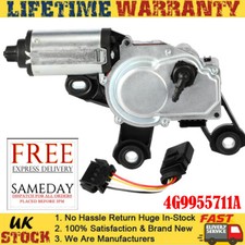 4G9955711A For AUDI A1 2010-18
