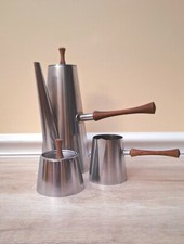 Modern silver-plate and