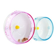 Hamster Running Disc Toy