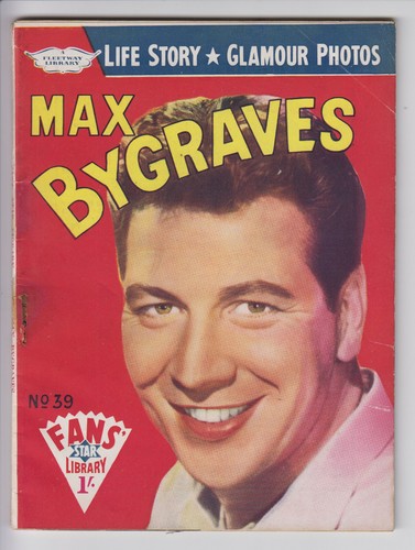 Fans star library 1959 - ,