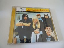 The Velvet Underground:  Classic   EX UK   CD