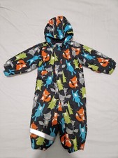 Toddler Puddle Suit snowsuit