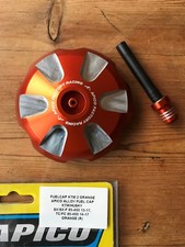 KTM SX 65 2024  APICO FUEL