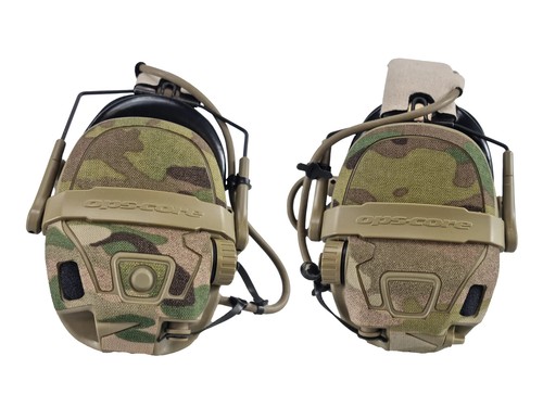 Ops core amp kit wrap - ops-core, cordura