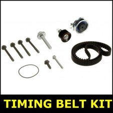 Timing Belt Kit Cam Fits Vw PASSAT POLO SCIROCCO 3G 60 AW II V SX086570K