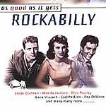 Various : Rockabilly-As Good As I Gets CD Highly Rated eBay Seller Great Prices