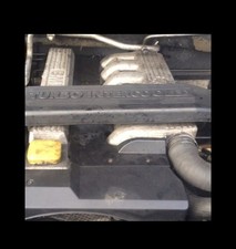 Range Rover P38 2.5 Diesel BMW Auto  Gearbox Good Ok