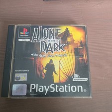 Alone in the Dark The New