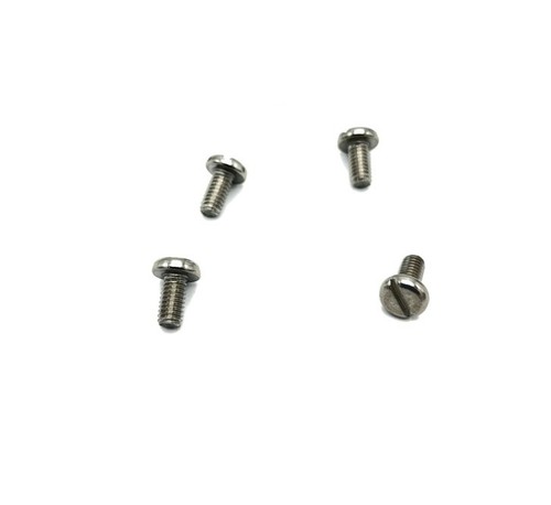 Stainless steel x 8mm - x,