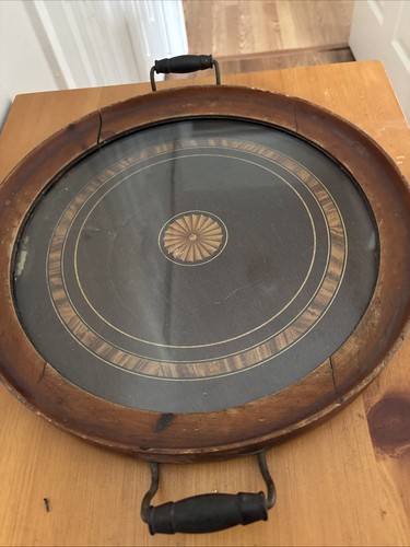 Antique edwardian mahogany - edwardian,