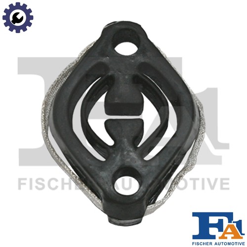Mount exhaust system 103 - exhaust, 103-747
