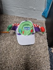 Disney Kids Toy Story Buzz