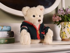 Steiff Alexander Harrods