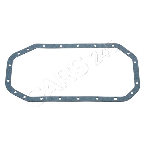 Febi oil pan gasket blue - pan,