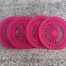 Paper Plate Holders 4 Pack 10"