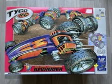 TYCO RC Rewinder Remote