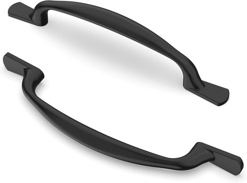 Furniware pack matt - furniware, black