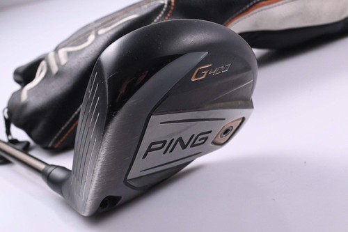 Left hand ping - left, g400