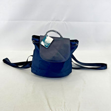Hotter Roam Navy Blue Rucksack