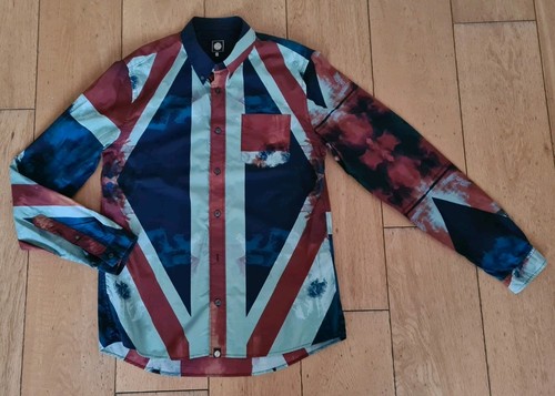Pretty green mens liam - mens,