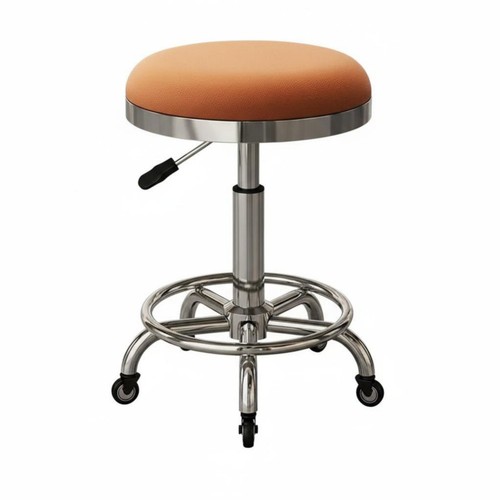 Adjustable swivel stool - adjustable,