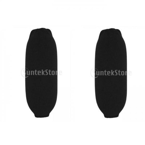 Boat acrylic windscreen - 2x,