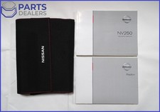 GENUINE NISSAN NV250 2019-2021