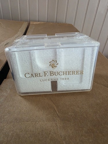 Carl bucherer watch - carl,