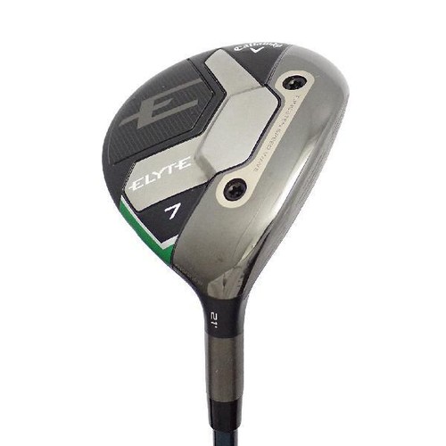 Callaway elyte wood - elyte,