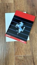 FERRARI 348 GT Car Sales Brochure July 1993 #788/93 - 7M/07/93
