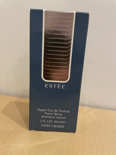 Estée lauder - estée, super