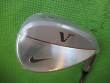 Rare new in plastic Nike vr