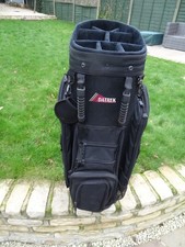 DATREK 8 WAY DIVIDER CART GOLF