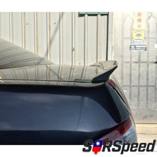 Rear Trunk Duckbill Spoiler