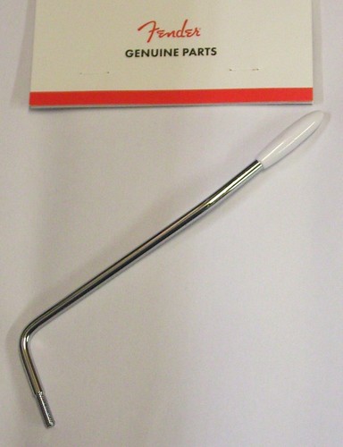 Squier strat trem - trem, arm