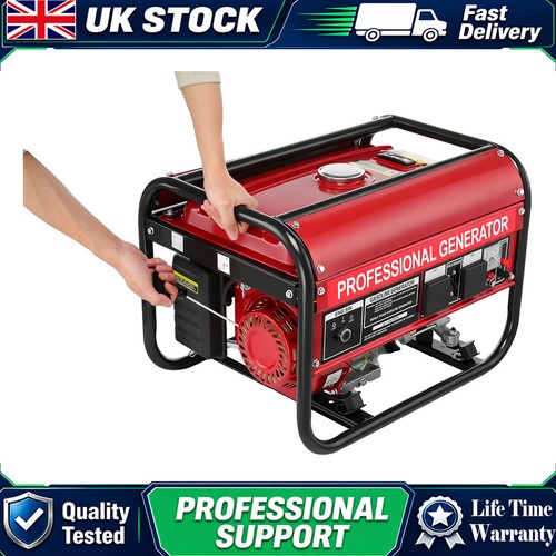 6500w 5hp petrol - petrol, inverter
