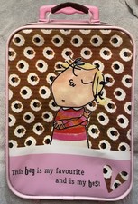 Charlie and lola wheelie - charlie,
