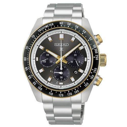 Brand new seiko prospex - seiko,